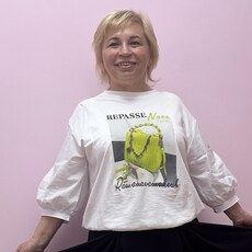 Фотография девушки Светлана, 53 года из г. Ростов-на-Дону