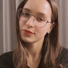 Фотография девушки Полина, 19 лет из г. Ижевск