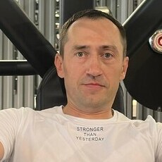 Фотография мужчины Денис, 44 года из г. Астана