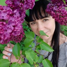 Фотография девушки Natali, 45 лет из г. Горки