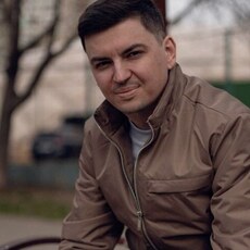 Фотография мужчины Влад, 32 года из г. Саратов