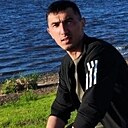 Алишер, 30 лет