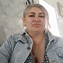 Оксана, 47 лет