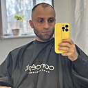 Андрик, 36 лет