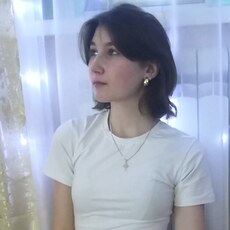 Фотография девушки Олеся, 18 лет из г. Вологда