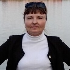 Фотография девушки Алёна, 43 года из г. Касли