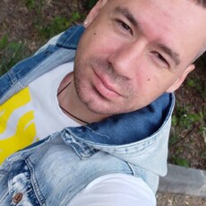 Фотография мужчины Данил, 38 лет из г. Ижевск