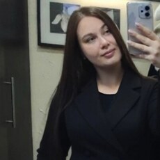 Фотография девушки Ксения, 30 лет из г. Нижний Новгород