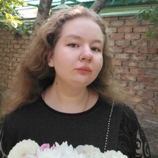 Фотография девушки Ксения, 19 лет из г. Бишкек