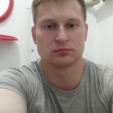 Фотография мужчины Дмитрий, 29 лет из г. Полоцк