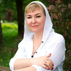 Фотография девушки Надежда, 46 лет из г. Светогорск