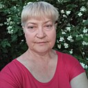 Люда, 57 лет