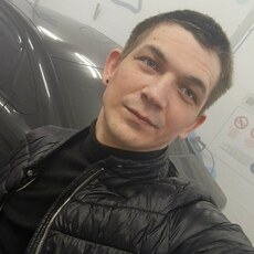 Фотография мужчины Андрей, 36 лет из г. Тамбов
