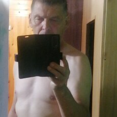 Фотография мужчины Геша, 63 года из г. Чита
