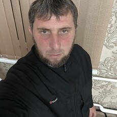 Фотография мужчины Рустам, 27 лет из г. Грозный