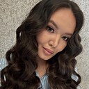 Элиза, 27 лет