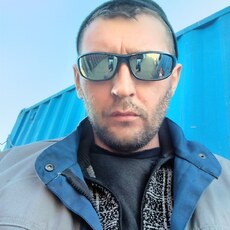 Фотография мужчины Захар, 40 лет из г. Омск