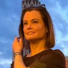 Фотография девушки Александра, 45 лет из г. Калининград
