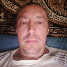 Фотография мужчины Павел, 40 лет из г. Борисов