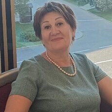 Фотография девушки Valentina, 63 года из г. Москва