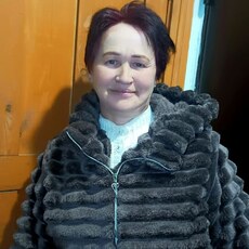Фотография девушки Татьяна, 59 лет из г. Петровск-Забайкальский