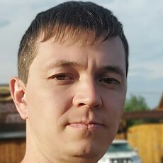 Фотография мужчины Алексей, 39 лет из г. Шахтинск