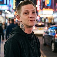 Фотография мужчины Алексей, 27 лет из г. Лепель