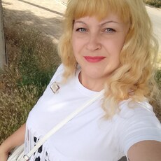 Фотография девушки Юлия, 37 лет из г. Мариуполь