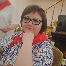 Фотография девушки Оксана, 45 лет из г. Камышин
