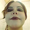 Настя, 20 лет