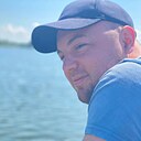 Михаил, 36 лет