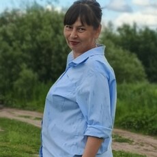 Фотография девушки Света, 47 лет из г. Архангельск