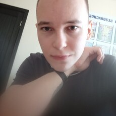 Фотография мужчины Роман, 23 года из г. Северск