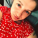 Нуся, 40 лет