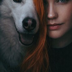 Фотография девушки Елена, 42 года из г. Северодвинск