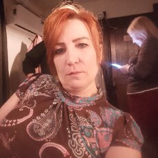 Фотография девушки Татьяна, 45 лет из г. Кунгур