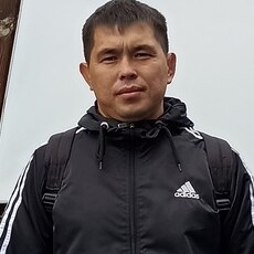 Фотография мужчины Алексей, 39 лет из г. Ульяновск