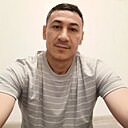 Сарвар, 40 лет