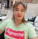 Виктория, 27 лет