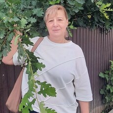 Фотография девушки Надежда, 53 года из г. Усолье