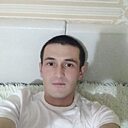 Тахир, 37 лет