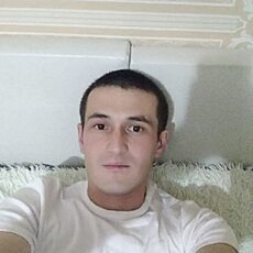 Фотография мужчины Тахир, 37 лет из г. Казань