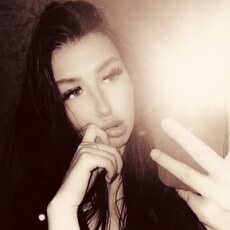 Фотография девушки Валерия, 18 лет из г. Гомель