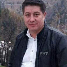 Фотография мужчины Rizabek, 44 года из г. Астана