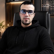 Фотография мужчины Мурат, 36 лет из г. Якутск