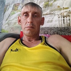 Фотография мужчины Вадим, 43 года из г. Ермаковское
