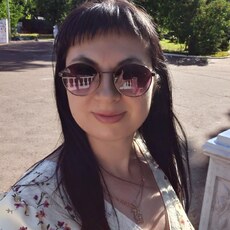 Фотография девушки Ольга, 37 лет из г. Ульяновск