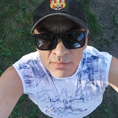 Фотография мужчины Александр, 46 лет из г. Харьков