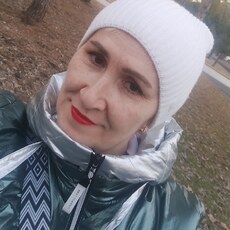 Фотография девушки Маша, 45 лет из г. Омск