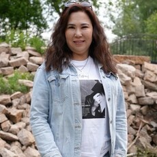 Фотография девушки Лучик, 41 год из г. Владикавказ